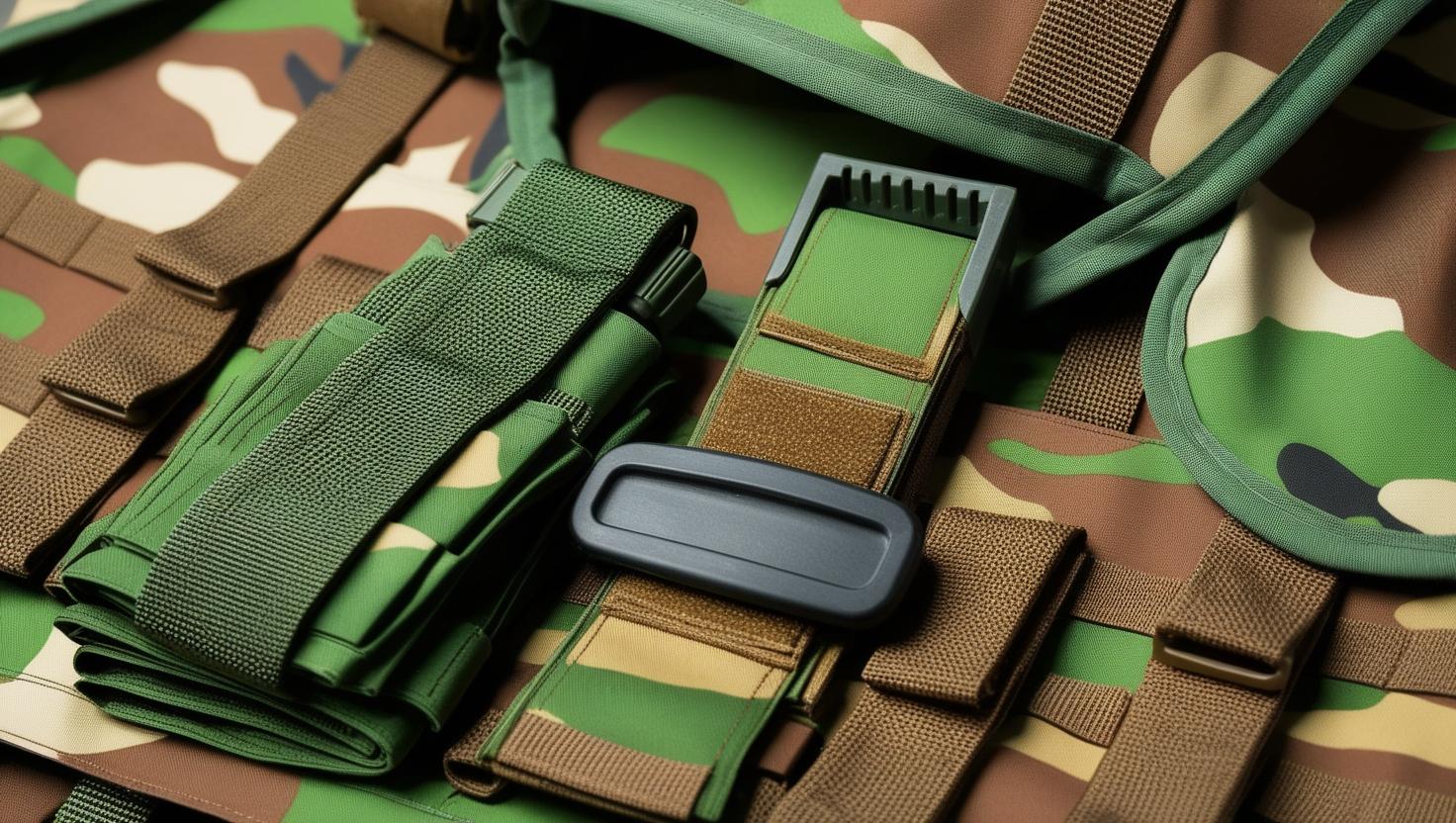 650x400px camo airsoft